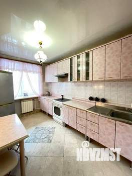 2-к квартира, на длительный срок, 49м2, 4/9 этаж