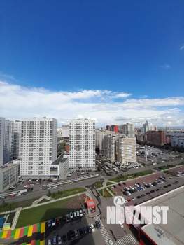 Студия квартира, посуточно, 30м2, 20/23 этаж