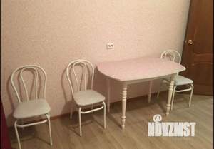 1-к квартира, на длительный срок, 45м2, 13/16 этаж