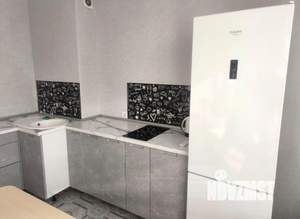 1-к квартира, на длительный срок, 43м2, 9/11 этаж