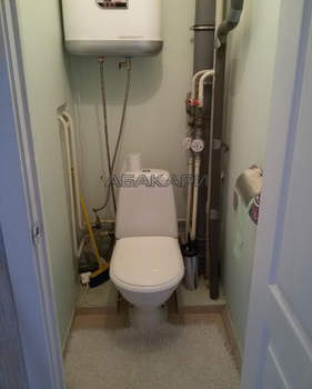 1-к квартира, на длительный срок, 43м2, 10/14 этаж