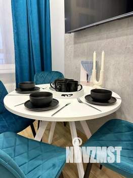 1-к квартира, посуточно, 47м2, 1/1 этаж