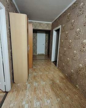 3-к квартира, на длительный срок, 72м2, 3/10 этаж