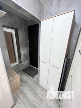 Студия квартира, посуточно, 17м2, 1/9 этаж