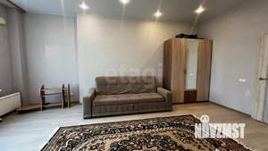 2-к квартира, на длительный срок, 77м2, 19/22 этаж