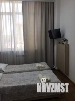 1-к квартира, посуточно, 18м2, 5/11 этаж