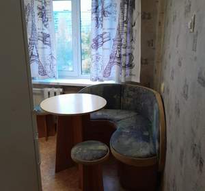 1-к квартира, на длительный срок, 30м2, 4/5 этаж