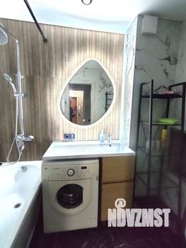 1-к квартира, на длительный срок, 41м2, 9/10 этаж