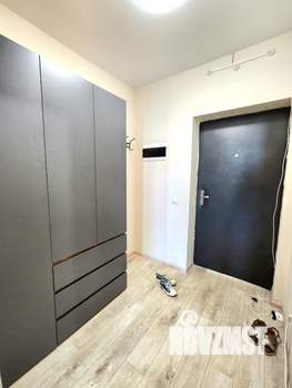 1-к квартира, на длительный срок, 30м2, 6/25 этаж