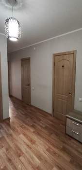 1-к квартира, на длительный срок, 47м2, 20/24 этаж