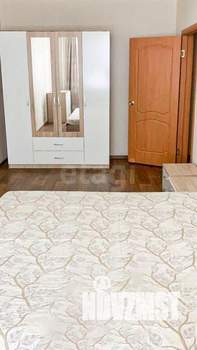 2-к квартира, на длительный срок, 68м2, 2/10 этаж