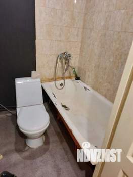 Студия квартира, на длительный срок, 18м2, 1/5 этаж