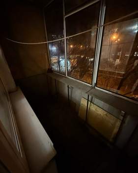 1-к квартира, на длительный срок, 32м2, 3/5 этаж