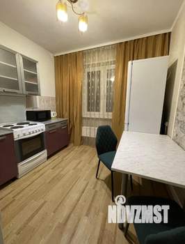 1-к квартира, на длительный срок, 34м2, 9/10 этаж