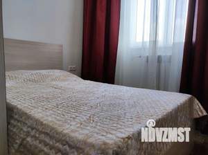 1-к квартира, посуточно, 20м2, 7/11 этаж