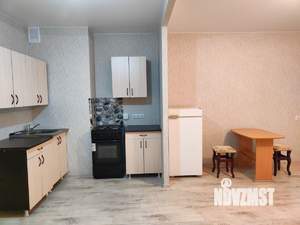 1-к квартира, на длительный срок, 32м2, 5/17 этаж