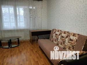 1-к квартира, на длительный срок, 37м2, 9/16 этаж