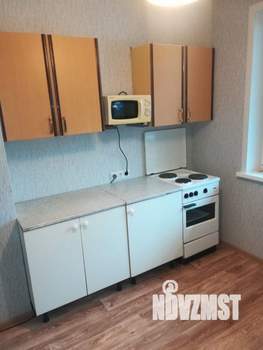 1-к квартира, на длительный срок, 40м2, 3/16 этаж