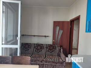 1-к квартира, на длительный срок, 42м2, 9/10 этаж