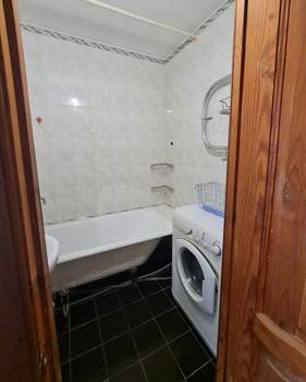 1-к квартира, на длительный срок, 40м2, 8/9 этаж