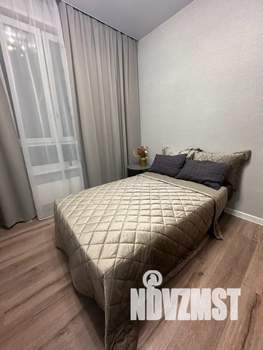 2-к квартира, посуточно, 45м2, 23/23 этаж