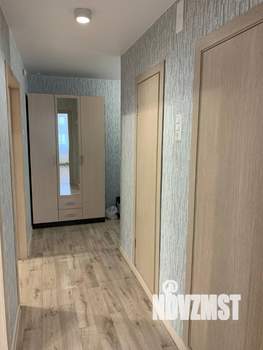 2-к квартира, на длительный срок, 59м2, 10/17 этаж