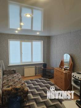 Студия квартира, на длительный срок, 18м2, 1/5 этаж