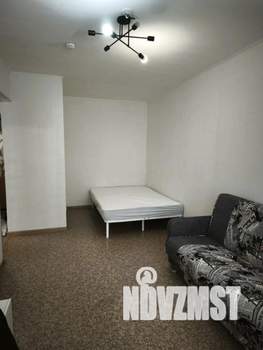 1-к квартира, на длительный срок, 32м2, 6/24 этаж