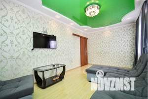 2-к квартира, посуточно, 42м2, 4/5 этаж