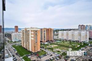 2-к квартира, посуточно, 40м2, 1/1 этаж