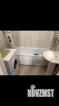 1-к квартира, на длительный срок, 42м2, 15/22 этаж