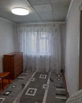 Студия квартира, на длительный срок, 14м2, 1/5 этаж