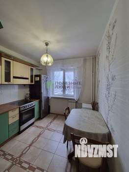 2-к квартира, на длительный срок, 55м2, 6/10 этаж