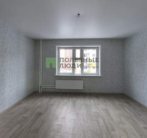 2-к квартира, на длительный срок, 60м2, 4/17 этаж