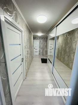 1-к квартира, на длительный срок, 77м2, 11/16 этаж