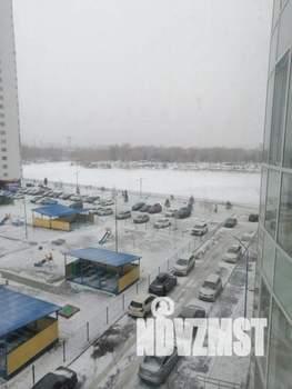 2-к квартира, на длительный срок, 41м2, 5/25 этаж