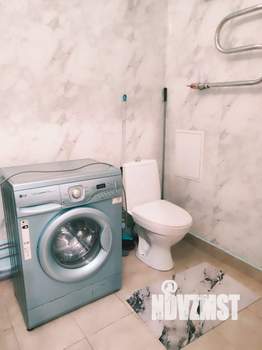 Студия квартира, на длительный срок, 36м2, 18/25 этаж