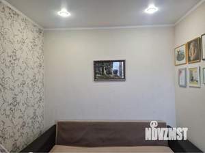 1-к квартира, на длительный срок, 36м2, 10/10 этаж