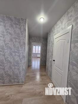 2-к квартира, на длительный срок, 60м2, 4/10 этаж