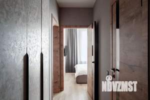 2-к квартира, посуточно, 35м2, 1/1 этаж