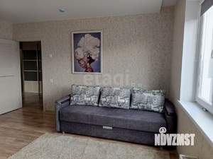 3-к квартира, на длительный срок, 58м2, 14/17 этаж