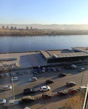 2-к квартира, на длительный срок, 56м2, 9/9 этаж