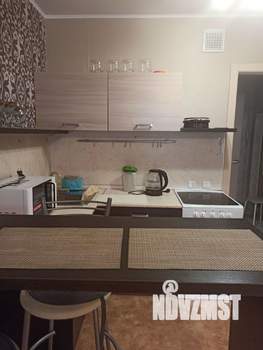 Студия квартира, на длительный срок, 28м2, 5/20 этаж