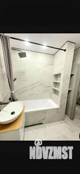 2-к квартира, на длительный срок, 54м2, 3/24 этаж