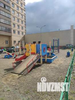 2-к квартира, посуточно, 54м2, 8/25 этаж