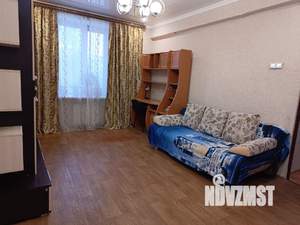 2-к квартира, на длительный срок, 52м2, 3/5 этаж
