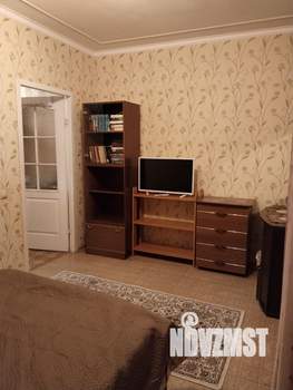 2-к квартира, на длительный срок, 54м2, 4/10 этаж