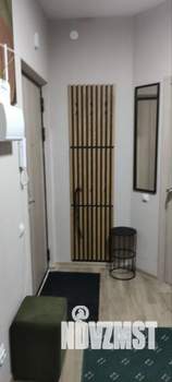 Студия квартира, на длительный срок, 30м2, 9/25 этаж