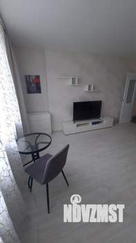 1-к квартира, на длительный срок, 44м2, 8/18 этаж