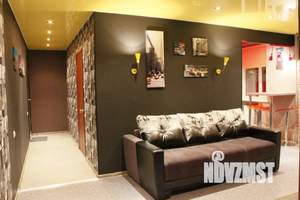 2-к квартира, посуточно, 60м2, 4/5 этаж